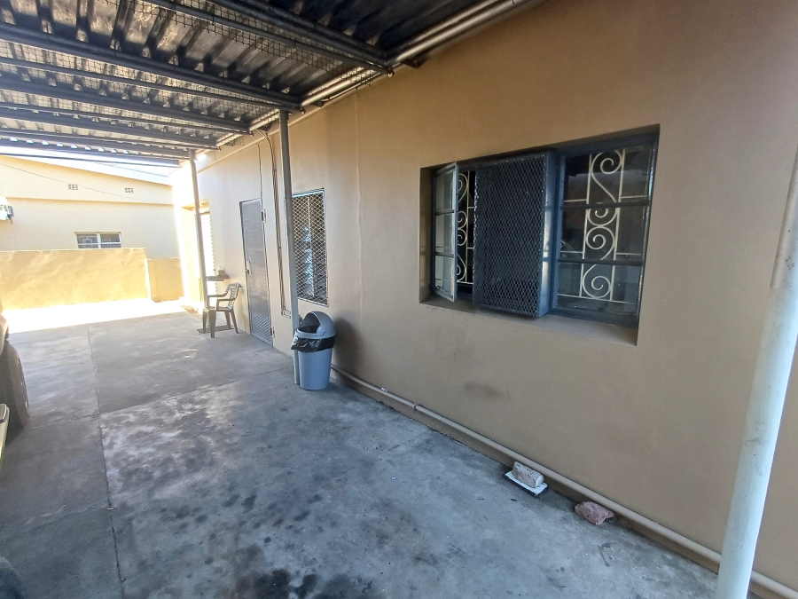 3 Bedroom Property for Sale in Mosel Eastern Cape